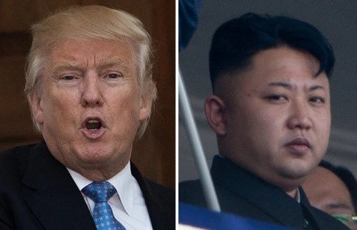 Scenarios that could lead to miscalculation by the US and North Korea 0