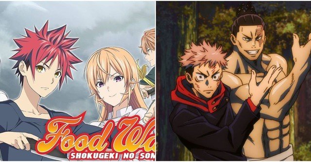 10 anime titles that would be terrible if adapted into live-action (Part 1) 1