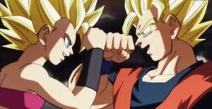 16 interesting things about Dragon Ball Super's trio Cabba, Kale and Caulifla (Part 2) 1