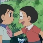 Doraemon: There is a lot of evidence showing that the person Dekhi `secretly loves` is not XuKa 1