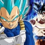 Dragon Ball Super: Vegeta's Ultra Ego fusing with Goku's Ultra Instinct will create a `super soldier` that surpasses Granolah? 3