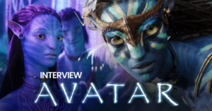 Exclusive: Avatar stars reveal behind the scenes of filming the billion-dollar blockbuster 1