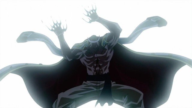 One Piece: 4 super powerful moves enough to `destroy` an entire island in the blink of an eye 2