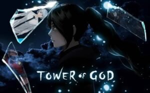 Tower of God: A monument to Korean comics, webtoon fans can't miss it! 1